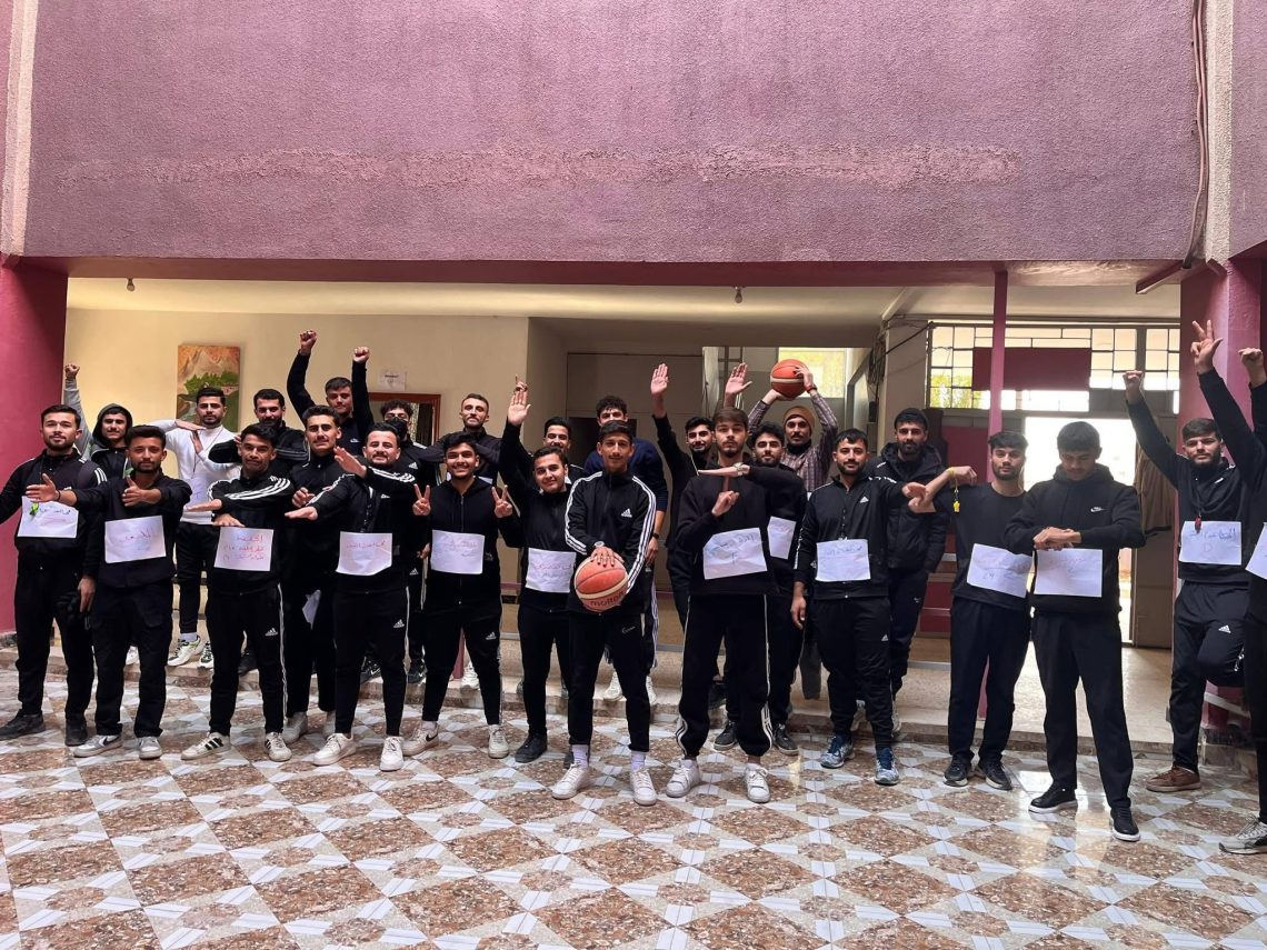 مشروع تعليمي مسرحي لتعزيز المفاهيم الرياضية