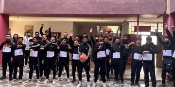 مشروع تعليمي مسرحي لتعزيز المفاهيم الرياضية