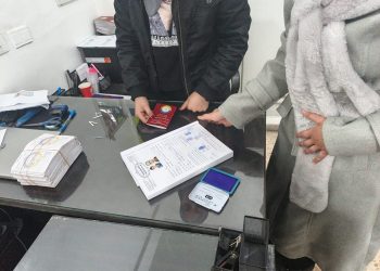 بلدية الشعب في كركي لكي تمنح أول دفتر عائلة