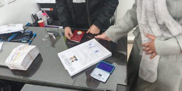 بلدية الشعب في كركي لكي تمنح أول دفتر عائلة