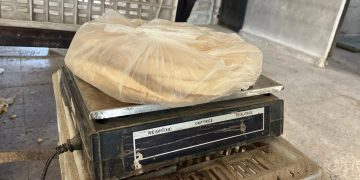 جولة تفقدية لقسم التموين على الفرن الآلي لضمان جودة الخبز