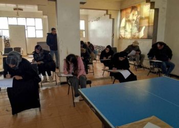 مسابقة لدعم وتطوير العملية التعليمية في الجزيرة