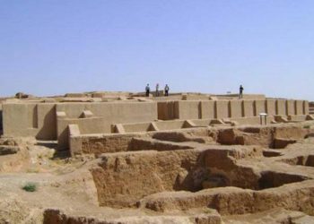 مقاطعة الجزيرة .. إرث حضاري يشهد على تعاقب الحضارات