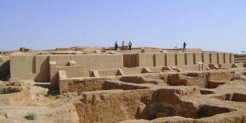 مقاطعة الجزيرة .. إرث حضاري يشهد على تعاقب الحضارات