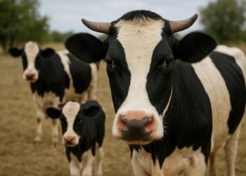 تصريح صادر عن قسم الثروة الحيوانية في مقاطعة الجزيرة حول مرض الحمى القلاعية