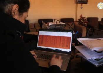 الشؤون الاجتماعية في مجلس مدينة الحسكة تواصل جهودها لتعزيز العدالة الاجتماعية