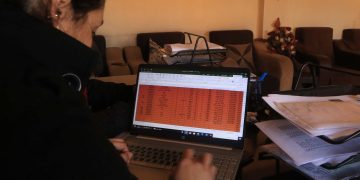 الشؤون الاجتماعية في مجلس مدينة الحسكة تواصل جهودها لتعزيز العدالة الاجتماعية