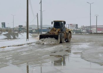 #بلدية_قامشلو