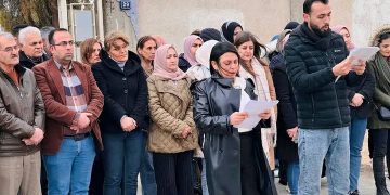 تحية إلى صمود وبسالة أهلنا في حيي الأشرفية وشيخ مقصود