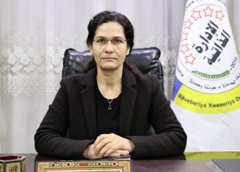 إلهام أحمد: الحكومة السورية الانتقالية تتحمل مسؤولية عدم تطبيق اتفاق العاشر من آذار