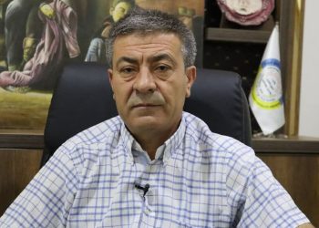 شيخموس أحمد: الحرب في شمال وشرق سوريا تمهِّد لإعادة إحياء داعش وتهدد مخيمي الهول وروج