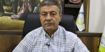 شيخموس أحمد: الحرب في شمال وشرق سوريا تمهِّد لإعادة إحياء داعش وتهدد مخيمي الهول وروج