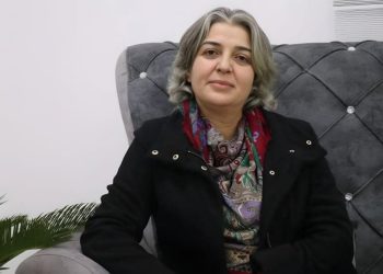 تصريح مستشارة الإدارة الذاتية لمقاطعة الجزيرة ” جيان ديرك “