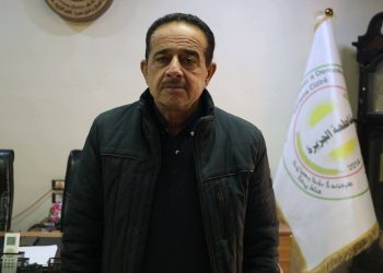 مجلس مدينة الحسكة يشكل لجنة طوارئ لتقديم الخدمات الأساسية للأهالي