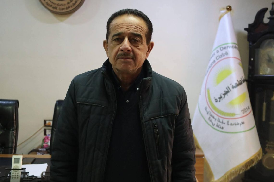 نفير عام في الحسكة.. جهود خدمية وشعبية لحماية المدينة واستمرار الخدمات