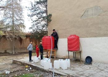 #بلدية_قامشلو