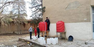 #بلدية_قامشلو