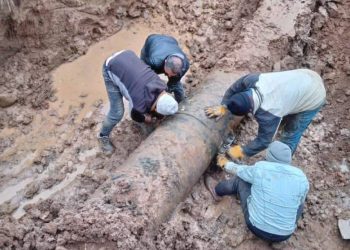 #بلدية_قامشلو