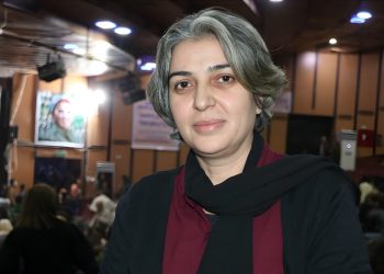 جيان حسن: عهدنا للشهداء باقٍ.. أرضنا ستبقى طاهرة ولن تنحني قاماتنا إلا للنصر